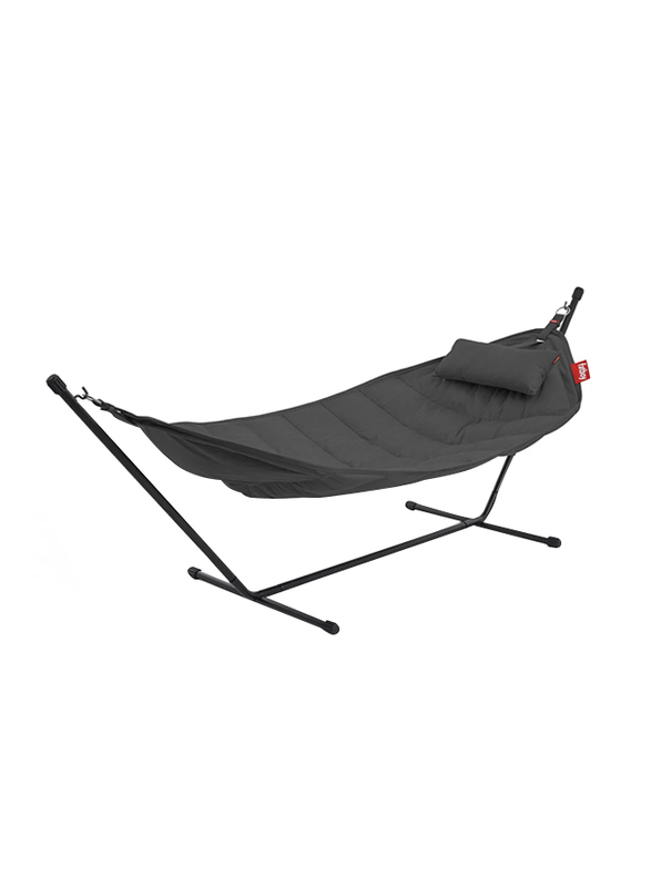 

Fatboy Sunbrella Hammock with Pillow, Anthracite