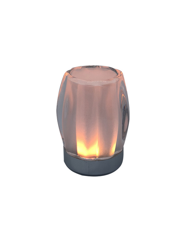 Filini Bead Table Light, Set of 2, Clear