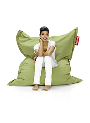 Fatboy Original Stonewashed Indoor Bean Bags, Green