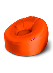 Fatboy Lamzac O 3.0 Inflatable Chair, Tulip Orange