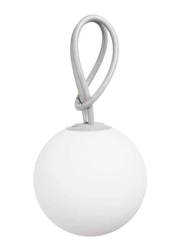 Fatboy Bolleke Camping Lamp, Grey