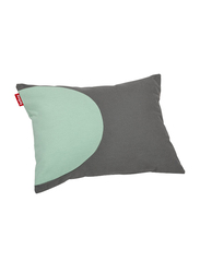 Fatboy Pop Indoor Pillow, Matcha Dark Grey