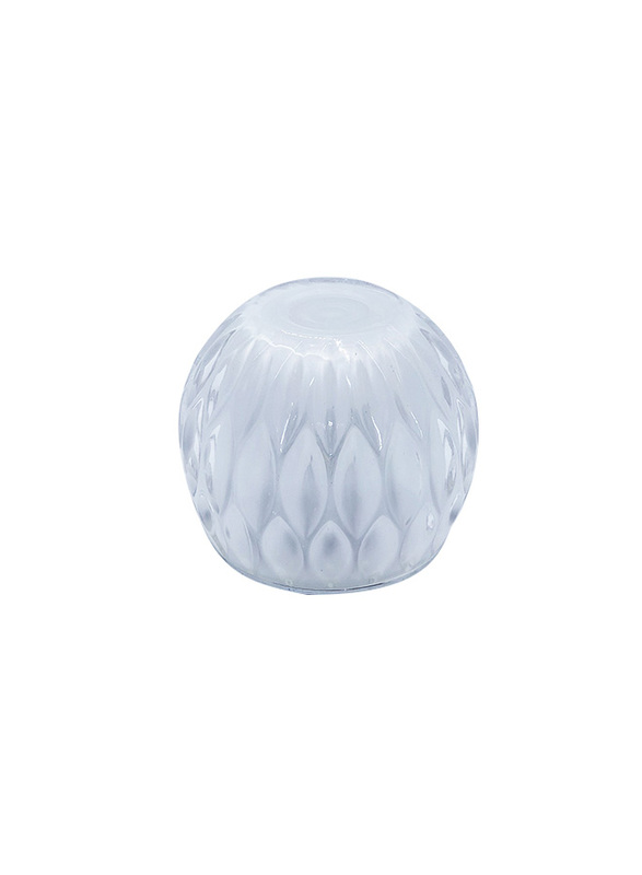 

Filini Honey Table Lamp, Set of 2, Clear
