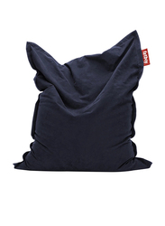 Fatboy Original Stonewashed Indoor Bean Bags, Blue
