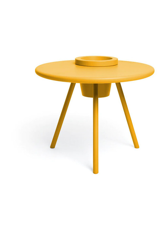 

Fatboy Bakkes Table and Planter, Sunbeam