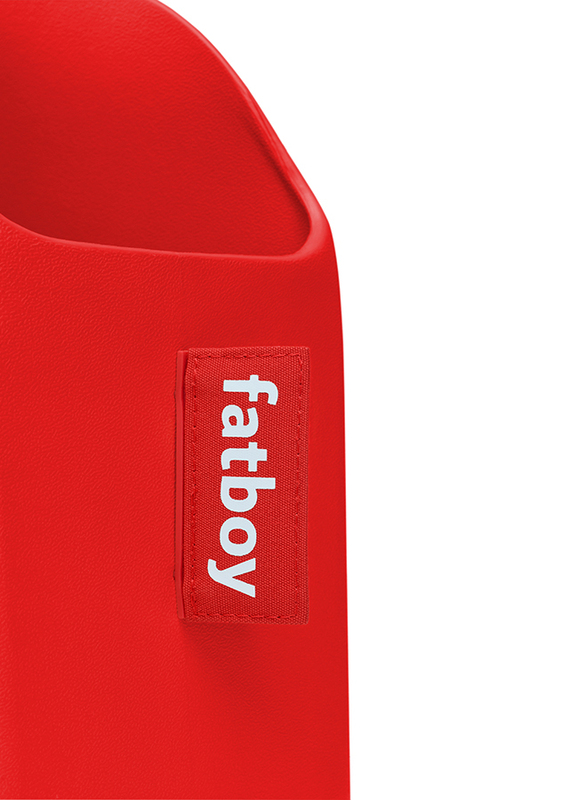 Fatboy Sjopper-Kees Shopping Bag, Red