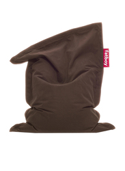 Fatboy Junior Indoor Stonewashed Bean Bag, Brown