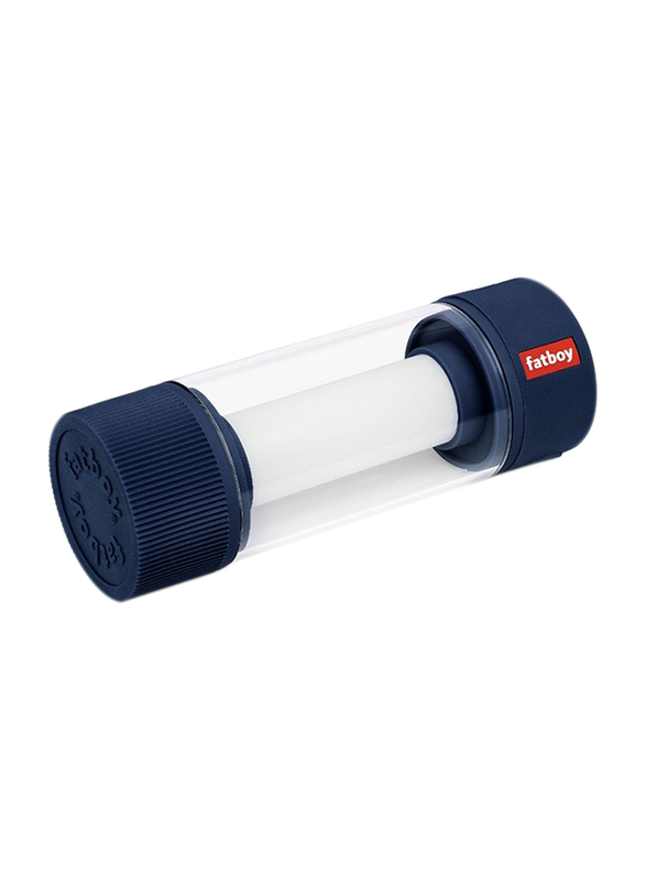 Fatboy Tjoepke Camping Lamp, Grey Blue