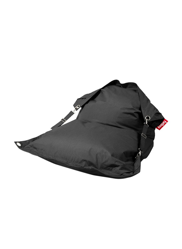 Fatboy Buggle Up Outdoor Bean Bag, Anthracite