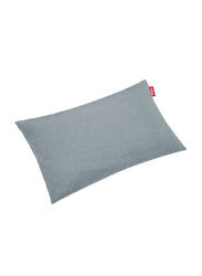 Fatboy Indoor/Outdoor King Pillow, Storm Blue