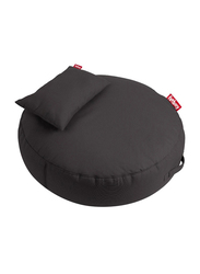 Fatboy Pupillow Indoor/Outdoor Bean Bags, Charcoal