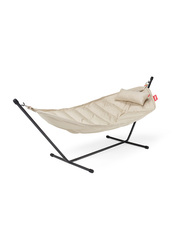 Fatboy Hammock Superb with Pillow, Desert