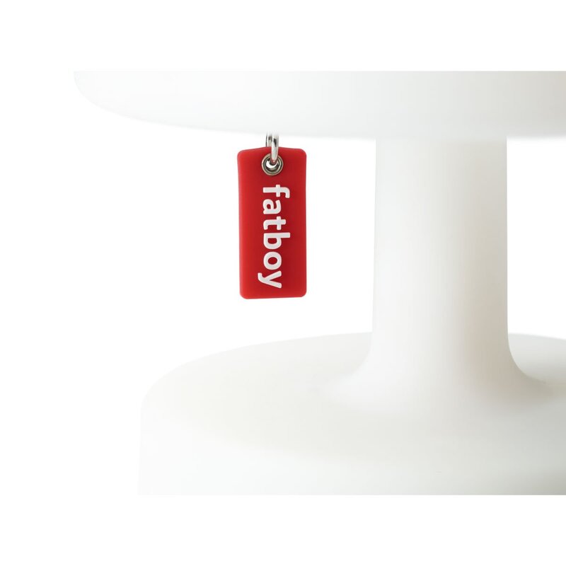 Fatboy Edison The Mini Table Lamp Set, 3 Pieces, White