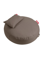 Fatboy Pupillow Indoor/Outdoor Bean Bags, Sandy Taupe