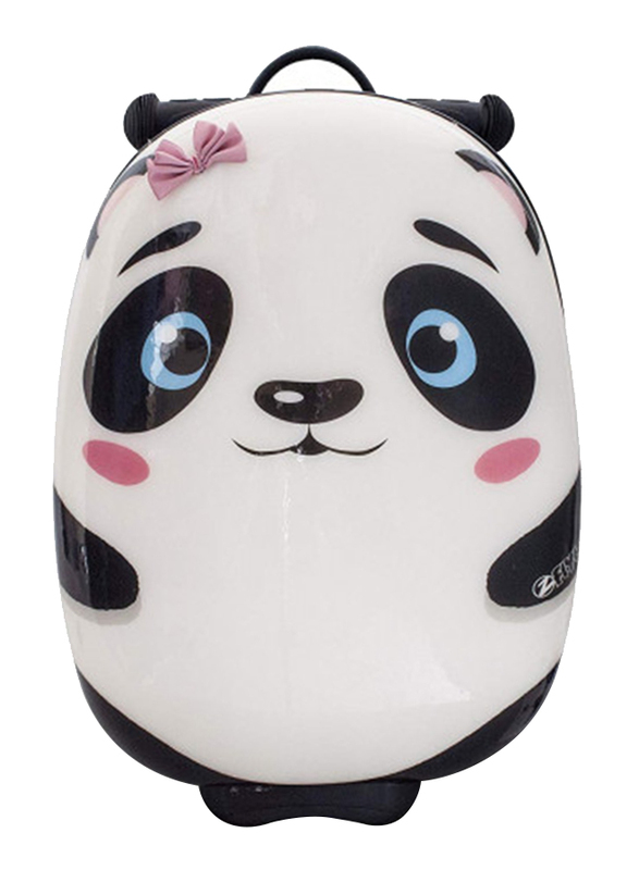 panda trolley bag