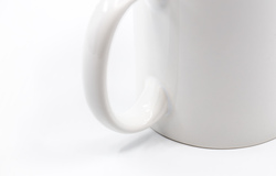 Walt Disney Quote 11oz Coffee Mug Movie Up 11oz Ceramic Novelty Mug