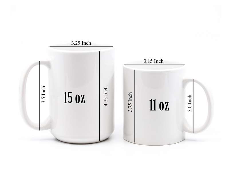 Adventure Quote 11oz Coffee Mug Movie Up Love Quote 11oz Ceramic Novelty Mug