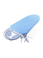 RoyalFord Ironing Board Cover, RF1515-IBC, Blue