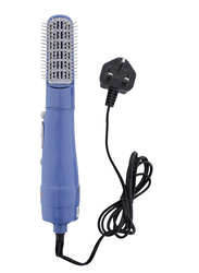Geepas Hair Styler, 750W, GH713, Blue