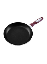 RoyalFord 22cm Non-Stick Fry Pan, RF1260FP22, Red