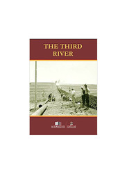 The Third River (English), Hardcover Book, By: Michael Quentin Morton
