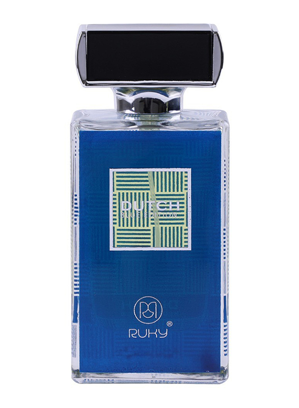 Ruky Perfumes Dutch Blue Edition 80ml EDP for Men