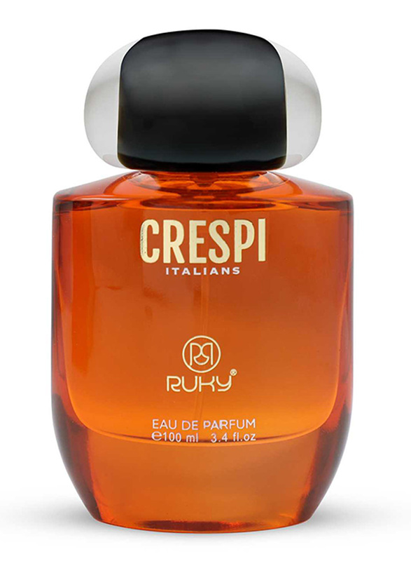 Ruky Perfumes Crespi 100ml EDP Unisex