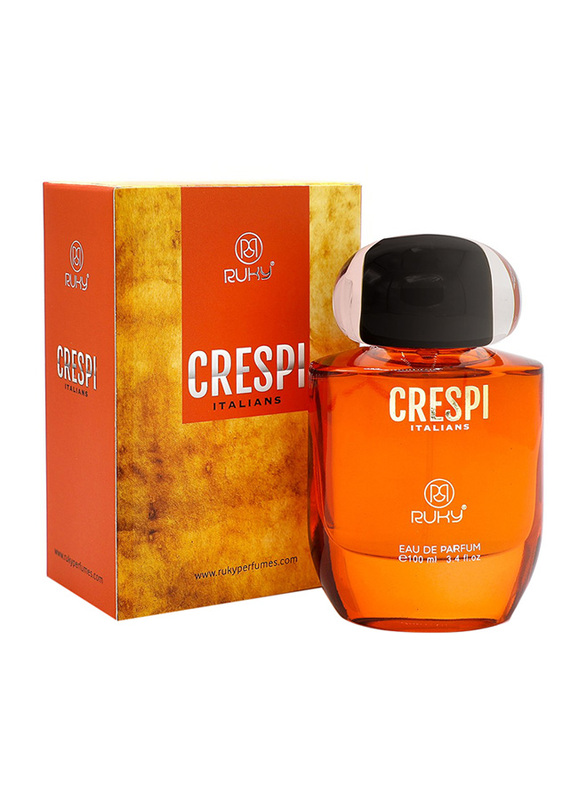 Ruky Perfumes Crespi 100ml EDP Unisex