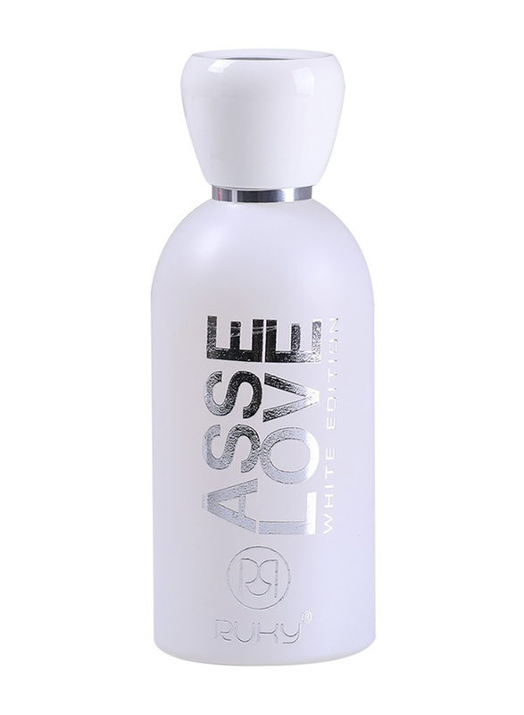 Ruky Perfumes Asse White 100ml EDP for Women
