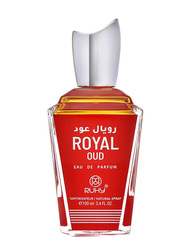 Ruky Perfumes Royal Oud 100ml EDP Unisex