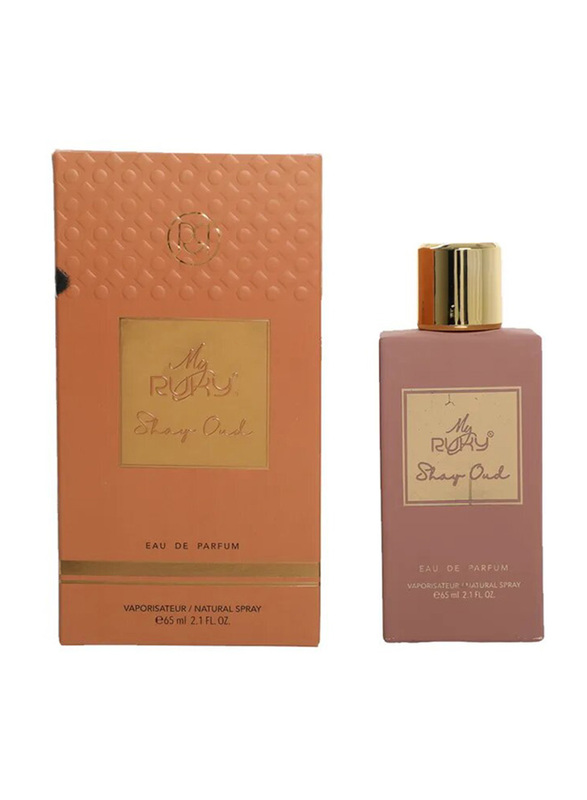 Ruky Perfumes Shayoud 65ml EDP Unisex