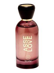 Ruky Perfumes Asse Love 100ml EDP for Women