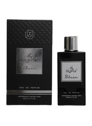 Ruky Perfumes Silver 65ml EDP Unisex