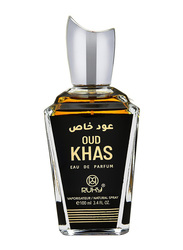 Ruky Perfumes Oud Khas 100ml EDP Unisex