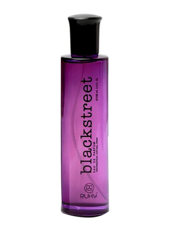 Ruky Perfumes Blackstreet 30ml EDP Men