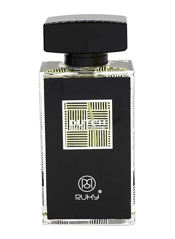 Ruky Perfumes Dutch Black 80ml EDP for Men