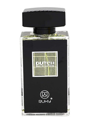 Ruky Perfumes Dutch Black 80ml EDP for Men