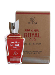 Ruky Perfumes Royal Oud 100ml EDP Unisex