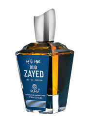 Ruky Perfumes Oud Zayed 100ml EDP Unisex