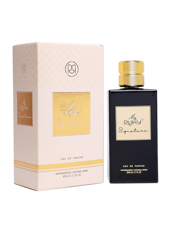 Ruky Perfumes Signature 65ml EDP Unisex