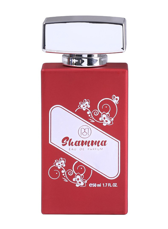Ruky Perfumes Shamma Red 50ml EDP Unisex