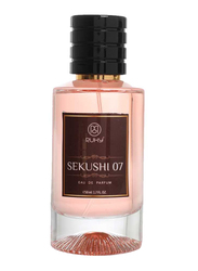Ruky Perfumes Sekushi 07 50ml EDP Unisex