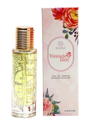 Ruky Perfumes Vintage Lady 30ml EDP for Women