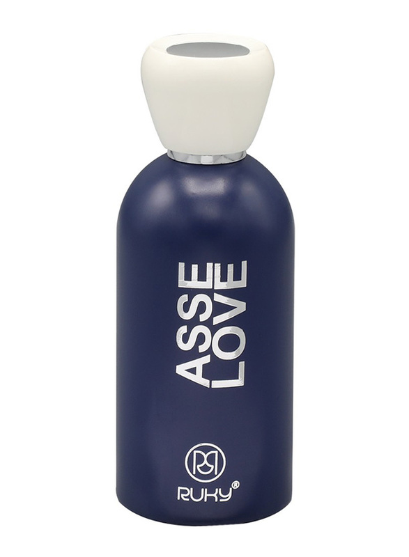 Ruky Perfumes Asse Blue 100ml EDP Unisex