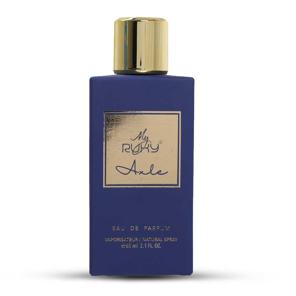 Ruky Perfumes Axle 100ml EDP for Men
