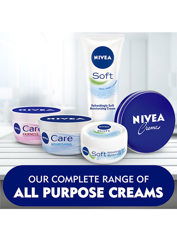 Nivea Universal All Purpose Moisturizing Cream, 250ml