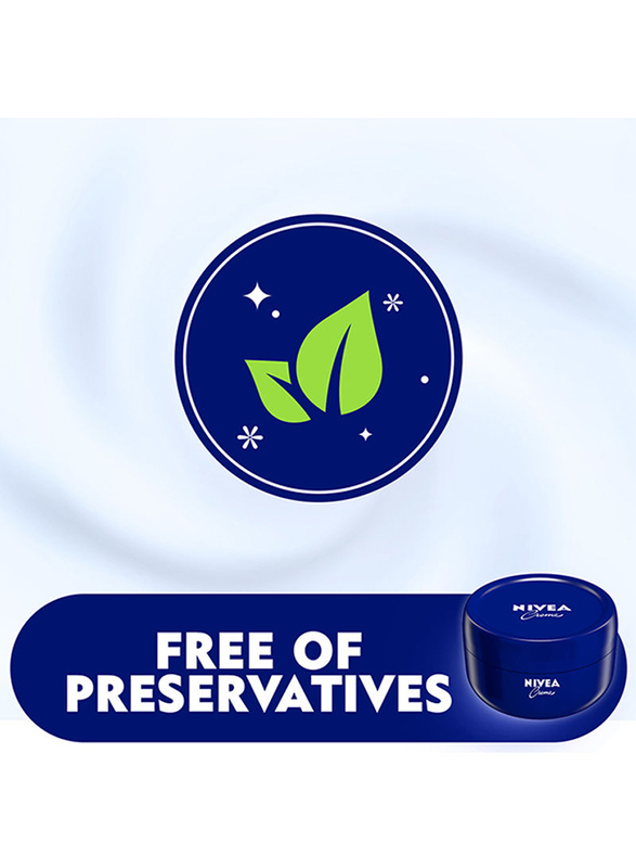 Nivea Universal All Purpose Moisturizing Cream, 200ml
