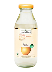 Earth's Finest Organic King Coconut Water, 360ml
