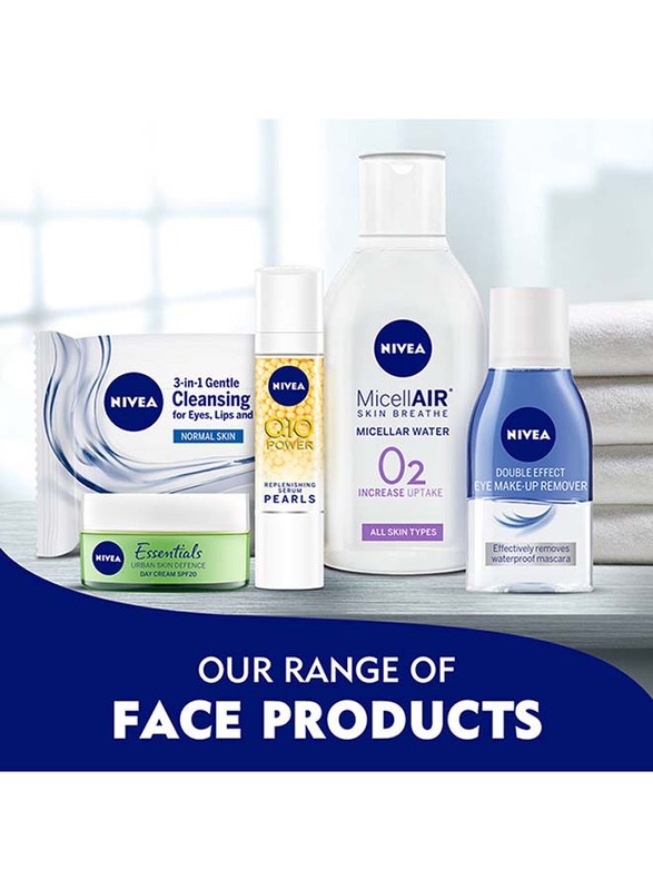 

Nivea Naturally Good Body Lotion, 350ml, 2 Pieces