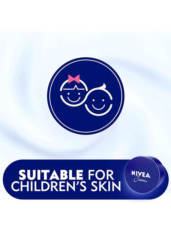 Nivea Universal All Purpose Moisturizing Cream, 400ml